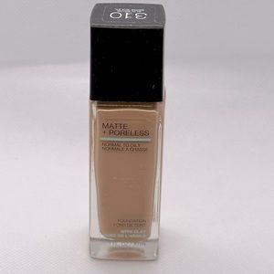 {4for$12} Maybelline “Fit Me” Liquid Foundation | Sun Beige | Matte + Poreless